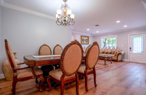 Princeton House | House Genesis