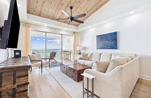 Rosemary Beach Apartment | HP 42W Peaceful Nest by 30A Escapes