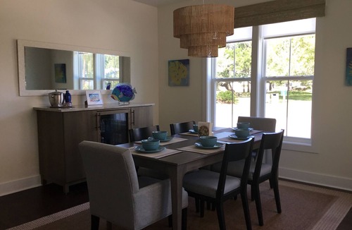 St. Augustine House | Huge Luxury Pool Home on the island, Bridge of Lions, City, Beach,5 Star Awaits!