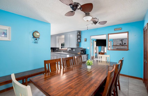 Bellview House | HUGH PRIVATE POOL - Game/Fitness room, close to popular attractions and beach!