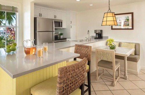 Bahama Village Villa | HYATT KEY WEST SUNSET HARBOR! Rarely Avail 2BR/2Bth - Best Location! 8/18-8/22