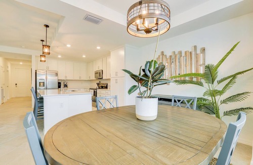 Lehigh Acres Condo | Ibis Landing Golf Club On-Site: Condo w/Porch!