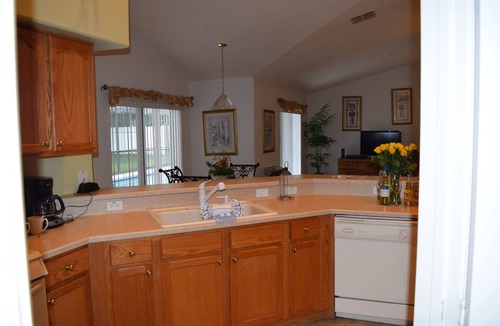 Orange Tree Villa | Ibis Villa Fabulous 4 bed villa with south facing private pool and spa