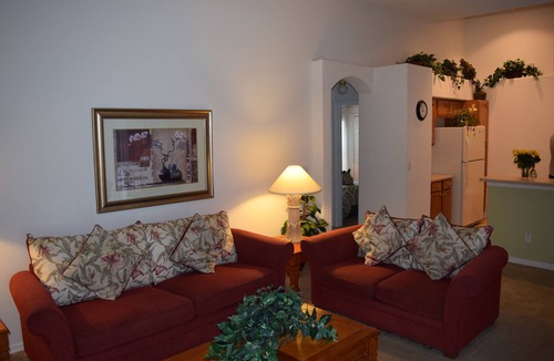 Orange Tree Villa | Ibis Villa Fabulous 4 bed villa with south facing private pool and spa