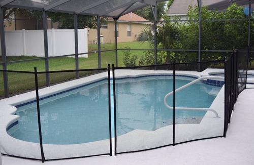 Orange Tree Villa | Ibis Villa Fabulous 4 bed villa with south facing private pool and spa
