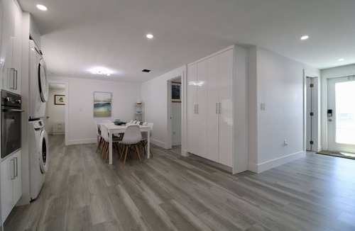Blue Waters House | Ideal Keys Getaway! Bring your family, boat and enjoy Keys living!