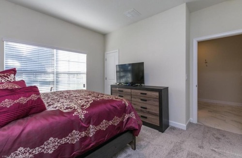 Davenport Villa | Imagine Your Family Renting This Luxury Contemporary Style Home on Champions Gate Resort, Orlando Townhome 2825