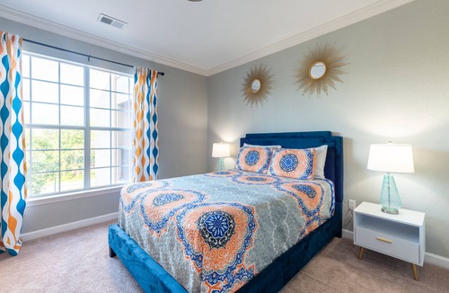 Four Corners Resort | Impressive Condo Newly Renovated 2+2 Near Disney