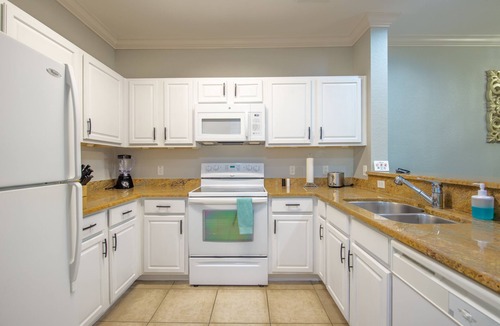 Four Corners Resort | Impressive Condo Newly Renovated 2+2 Near Disney