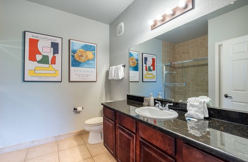 Four Corners Resort | Impressive Condo Newly Renovated 2+2 Near Disney