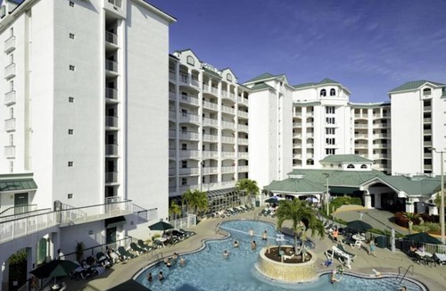 Cocoa Beach Condo | Incredible 2-Bedroom Villa at The Resort on Cocoa Beach on the Atlantic Ocean!