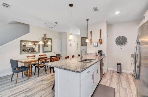Kissimmee House | Incredible Resort/Location/Home - Close Walking distance to clubhouse -