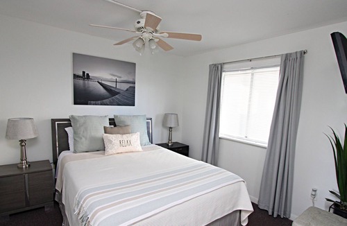 Ono Island Condo | Incredible View 🌊 Spring Break will be here before you know it!!