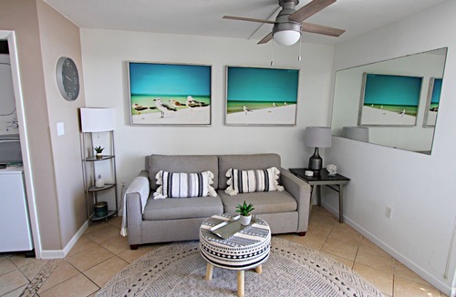 Ono Island Condo | Incredible View 🌊 Spring Break will be here before you know it!!
