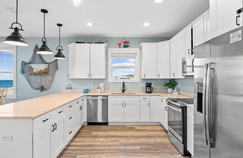 Indian Pass House | Indian Pass Beachfront - PETS Welcome - Private Pool - Just Steps to the Beach