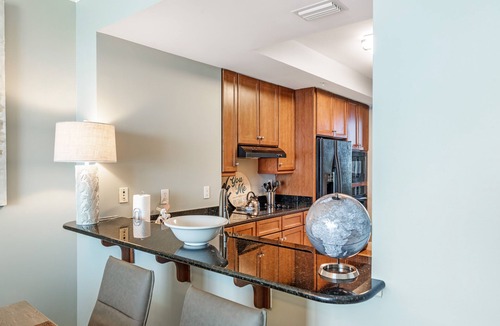 Ono Island Condo | Indigo East 904- Amazing Gulf Views from the 9th floor!