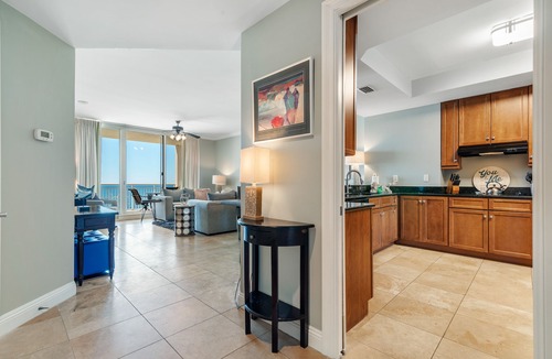Ono Island Condo | Indigo East 904- Amazing Gulf Views from the 9th floor!