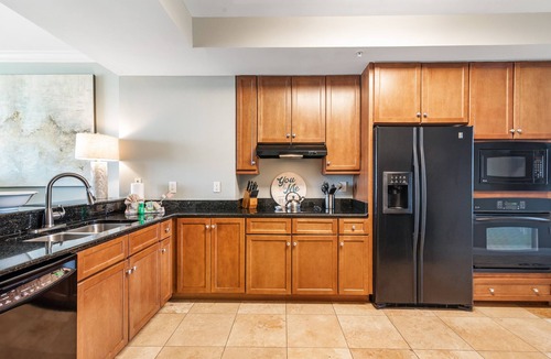 Ono Island Condo | Indigo East 904- Amazing Gulf Views from the 9th floor!
