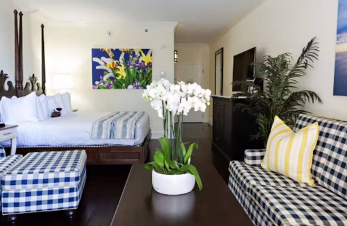 Pelican Bay Hotel | Inn at Pelican Bay | 2 Double City | Mercato, Pool, Lobby Bar | 2 Units