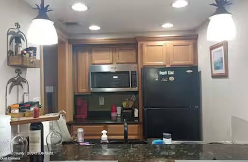 Palm Harbor Condo | Innisbrook Golf Course: 1 bed/1 bathroom Condo,1st Floor Steps to Island Course