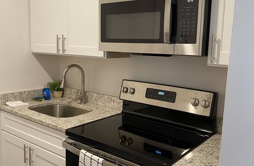 Gadsden Apartment | Innovative Studio Apartment