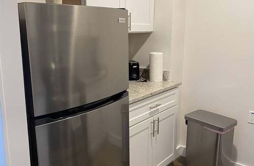 Gadsden Apartment | Innovative Studio Apartment
