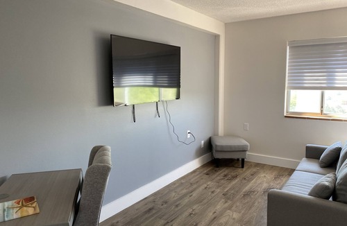 Gadsden Apartment | Innovative Studio Apartment