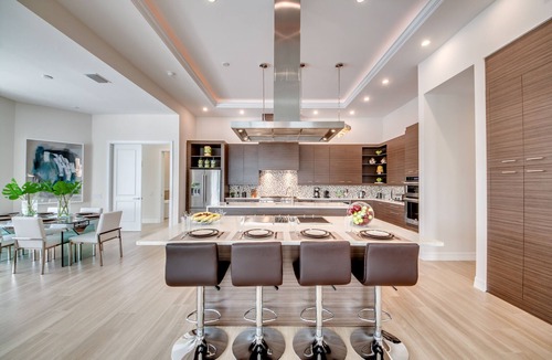 Caloosahatchee Villa | Intervillas Florida - Villa Da Vinci