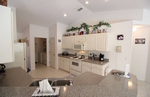 Inverness House | Inverness Florida 4BR Pool Home & Spa – Near Ocala, Crystal River & Floral City