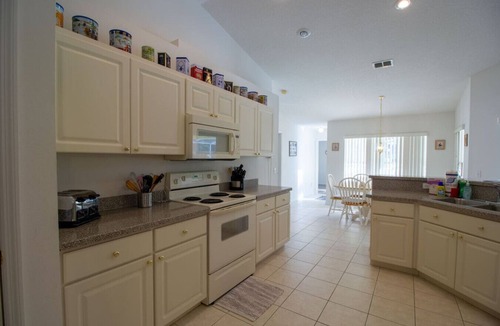 Inverness House | Inverness Florida 4BR Pool Home & Spa – Near Ocala, Crystal River & Floral City