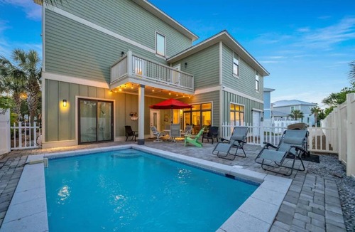 Emerald Waters Village House | Iorana II