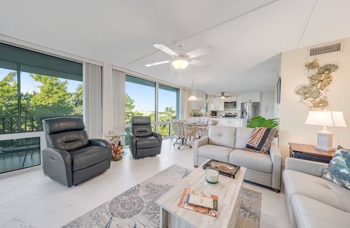 Sanibel Condo | Island Beach Club P1B — Sanibel Island Getaway