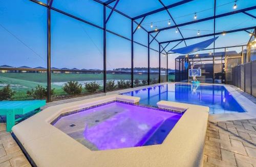 Bay Lake House | Island Dream Villa