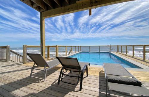 Dauphin Island House | Island Fever