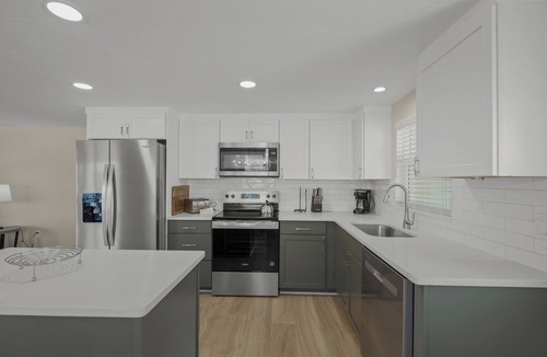 Siesta Key Villa | Island House Beach Resort V24