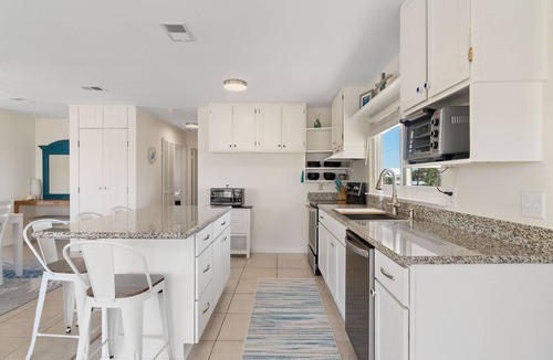 Villa Segunda House | Island Life Beach House