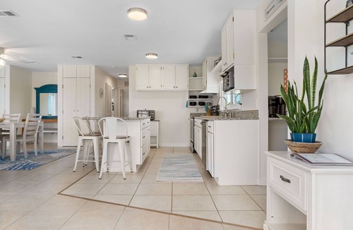Villa Segunda House | Island Life Beach House