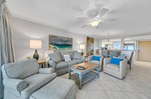 Holiday Isle Apartment | Islander Beach Resort 513 - The Beach Retreat