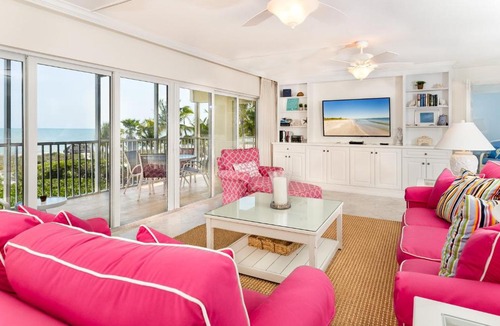 Sanibel House | Janthina 2A