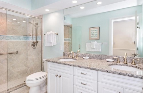 Sanibel House | Janthina 2A