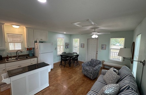 Port St. Joe House | Joe's Place- A Hidden Gem by the Bay
