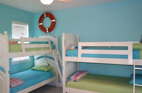 Fort Morgan House | Julias by the Sea at Martinique Home