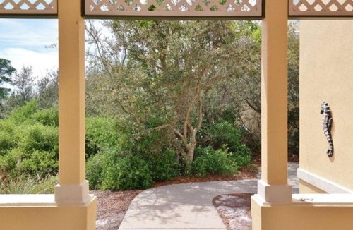 Fort Morgan House | Julias by the Sea at Martinique Home