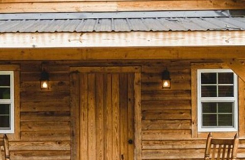 Oaks Corners Cottage | Junius Pond
