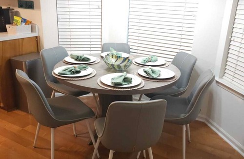 Madison House | Just Like Home 3-bedroom house in wonderful Madison/Pet-Friendly