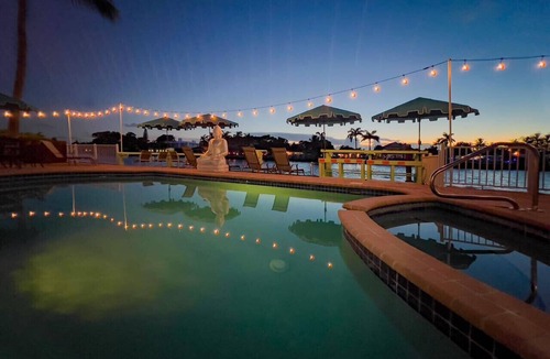Pompano Beach Condo | KANDA ZEN Apt 1 - pool & walk to the beach!