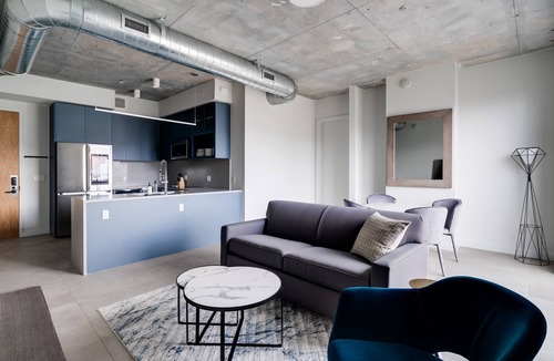 Wynwood Art District Apartment | Kasa Wynwood Miami
