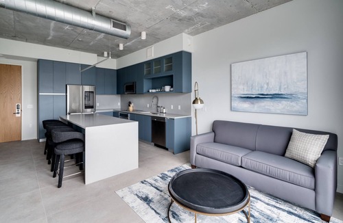 Wynwood Art District Apartment | Kasa Wynwood Miami