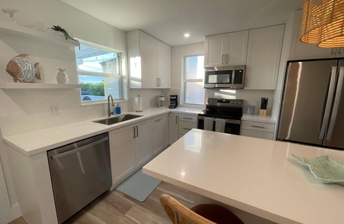 Key Largo Condo | Kawama Lagoon Retreat, Pools, Beach and Marina, Perfect for Families, Key Largo
