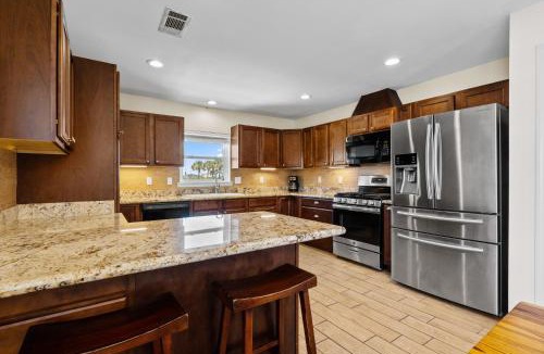 Villa Primera House | Keepin' It Reel Beach House